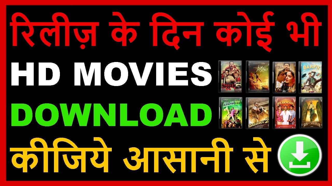 New Hindi Movies Torrent Free Download 2012
