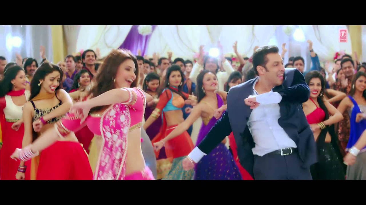 Jai Ho Mp3 Song Free Download Salman Khan